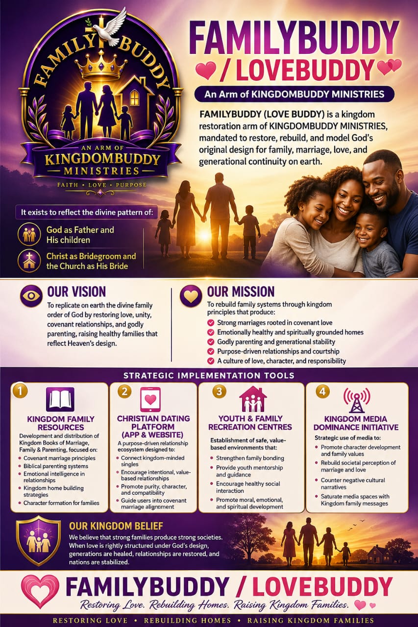 Purpose-driven courtship